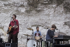 Okkervil River